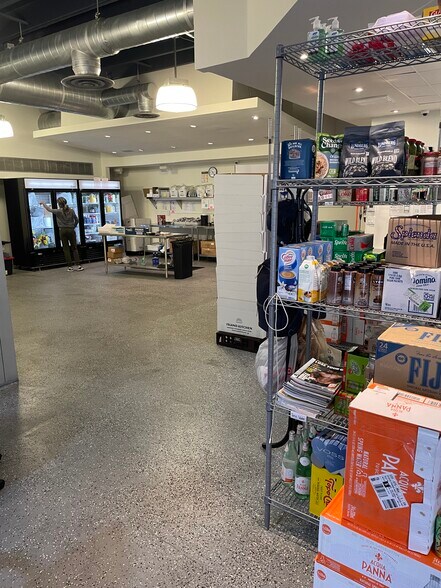 More Photos Of 72 NW 79th St, Miami Restaurant For Sale