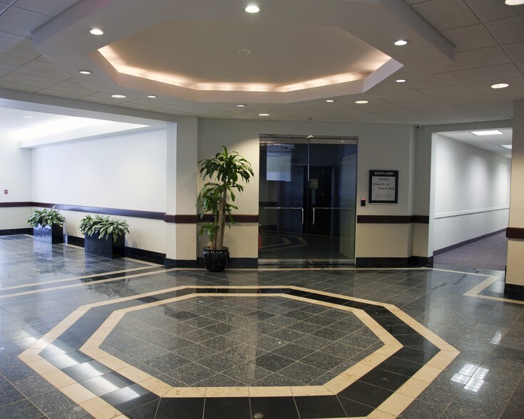 Photo of 3rd Floor Ste Coworking