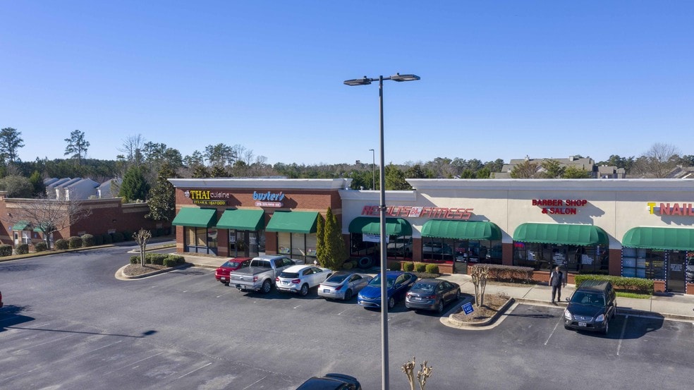 More Photos Of 386-424 Hwy 155 S, McDonough Storefront For Sale