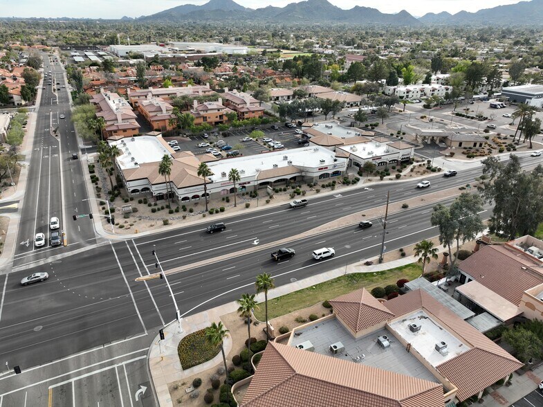 More Photos Of 6949-6969 E Shea Blvd, Scottsdale Unknown For Lease