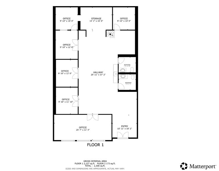 More Photos Of 9630 Research Dr, Irvine Research And Development For Sale
