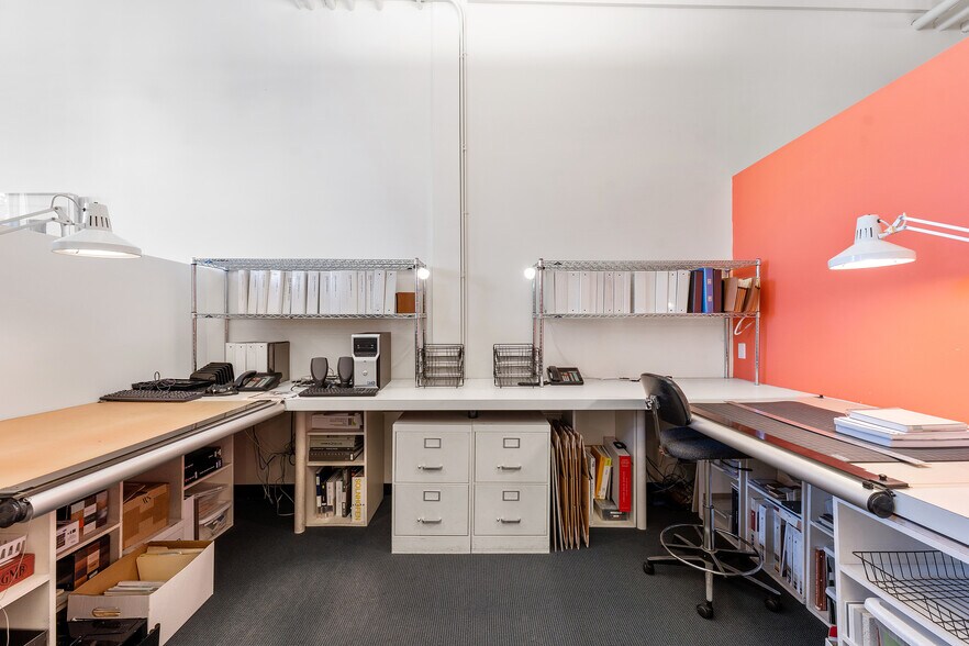 More Photos Of 720 York St, San Francisco Office For Sale