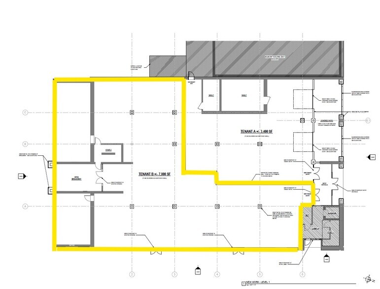 More Photos Of 510 Gloucester St, Brunswick Medical For Lease