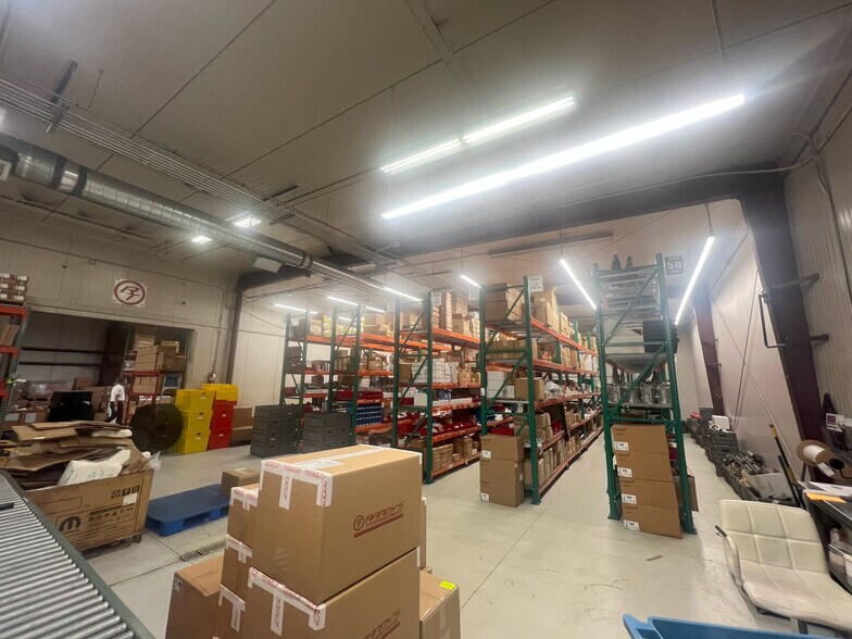 More Photos Of 121 E 1280 N, Tooele Warehouse For Sale