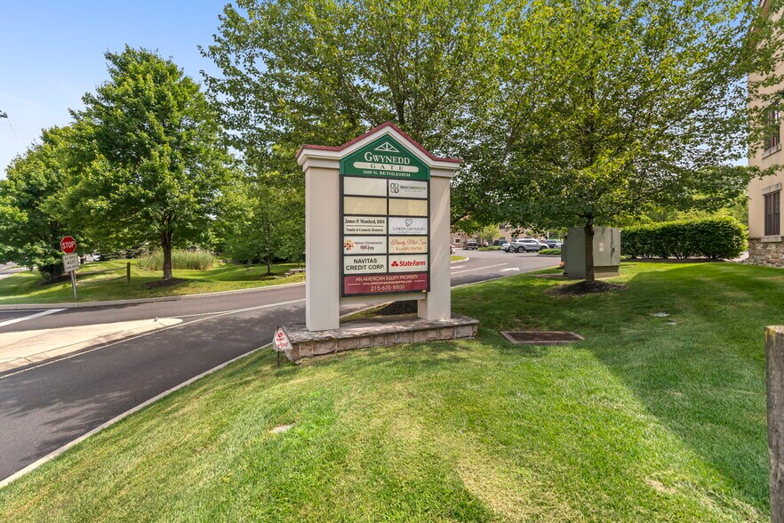 More Photos Of , Lower Gwynedd Office For Sale