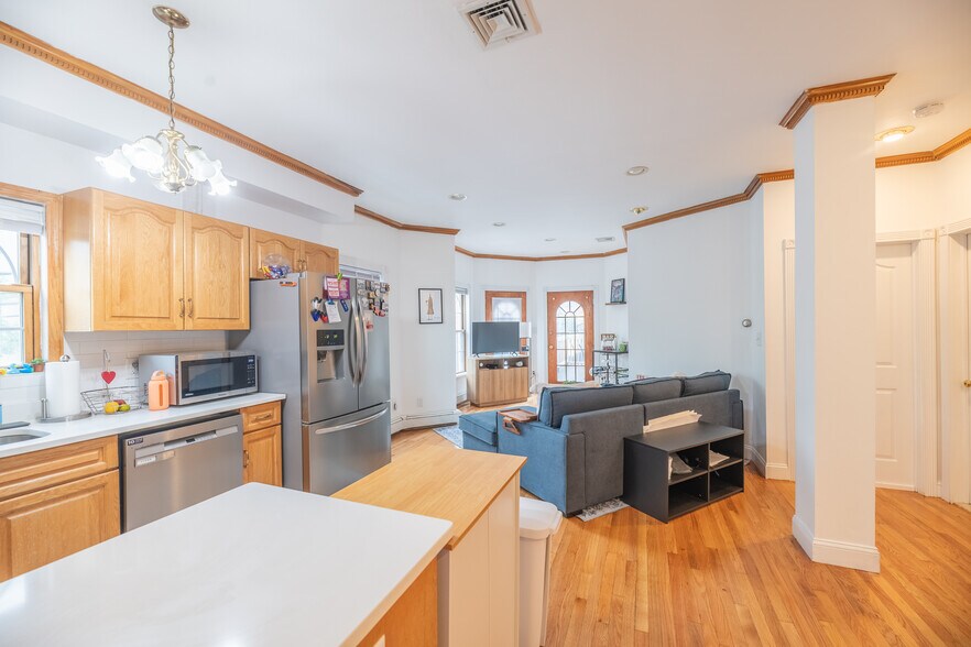 More Photos Of 600 Grand St, Hoboken Office Residential For Sale