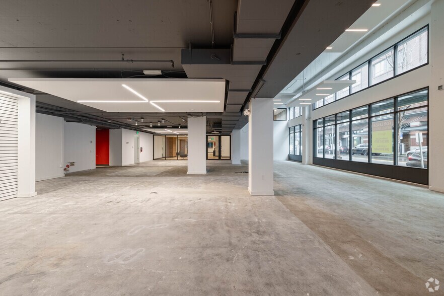 Photo of 1st Floor Ste 1015 Western Ave