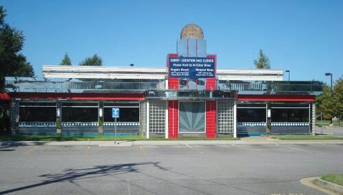 More Photos Of 1401 Tintern St, Chesapeake Restaurant For Lease