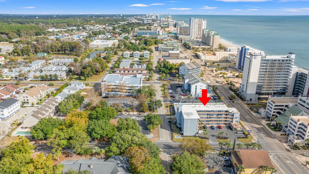 More Photos Of 2010 S Ocean Blvd, Myrtle Beach Apartments For Sale