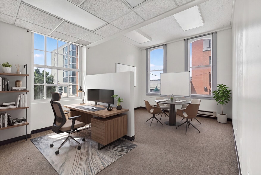 More Photos Of 327-329 W Fayette St, Syracuse Loft Creative Space For Lease