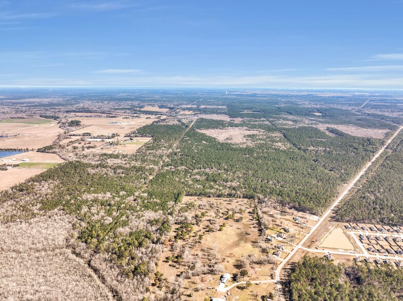 More Photos Of 0000 Hwy105 Hwy, Sour Lake Land For Sale
