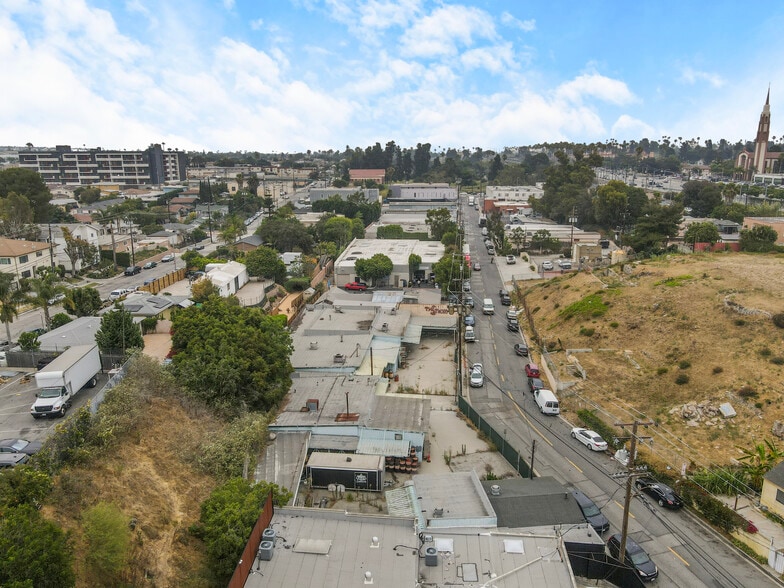 More Photos Of , Inglewood Industrial For Sale