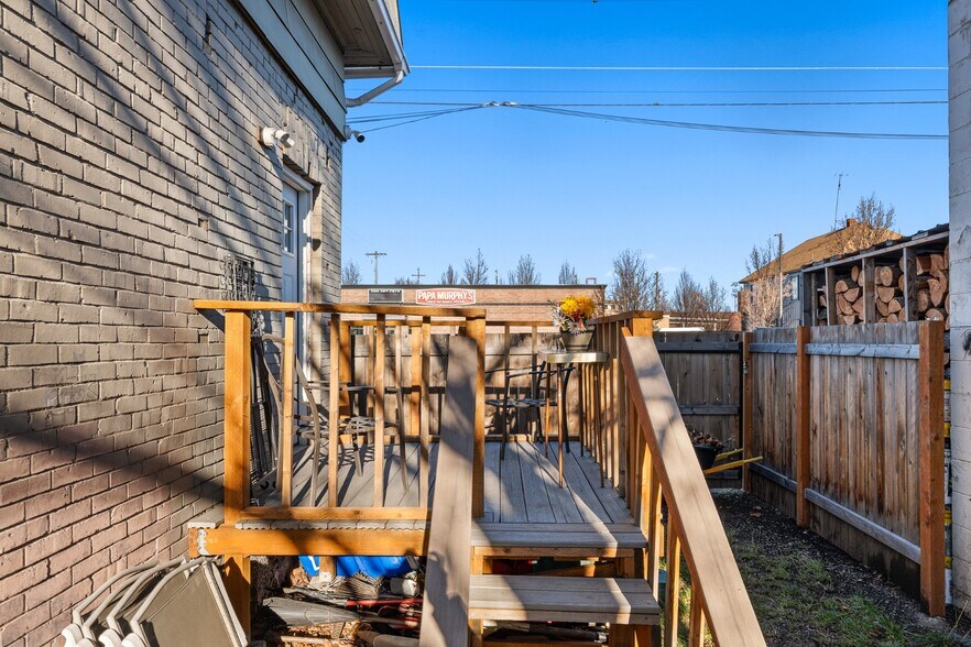 More Photos Of 2012 N Ruby St, Spokane Freestanding For Sale