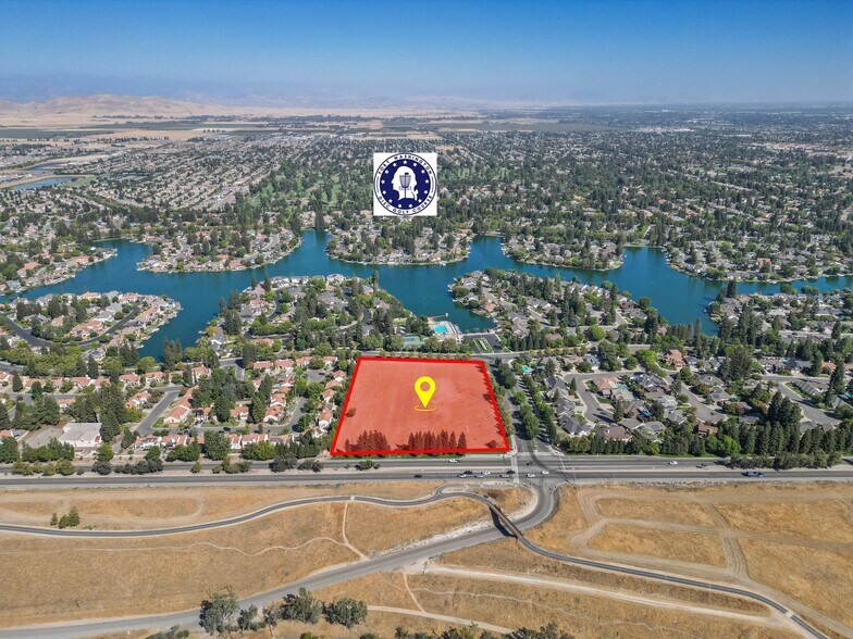 More Photos Of 480 Lakeview Dr, Fresno Land For Sale