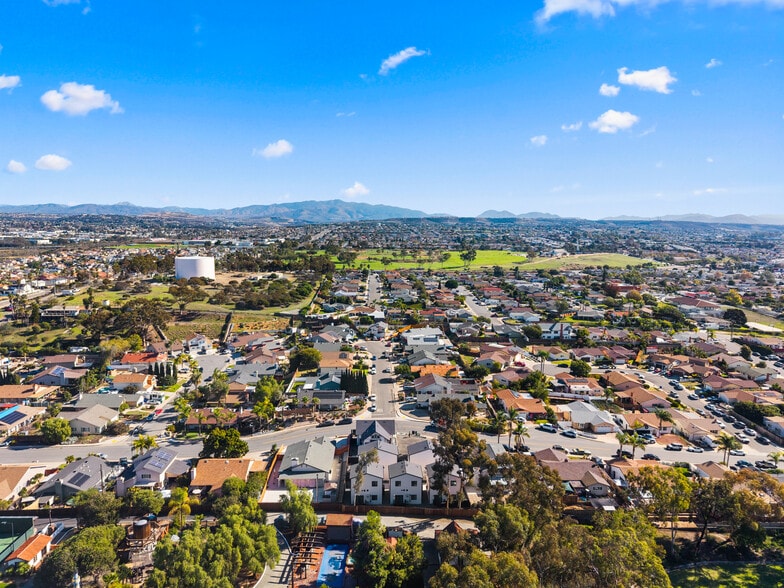 More Photos Of 832 Desty St, San Diego Apartments For Sale