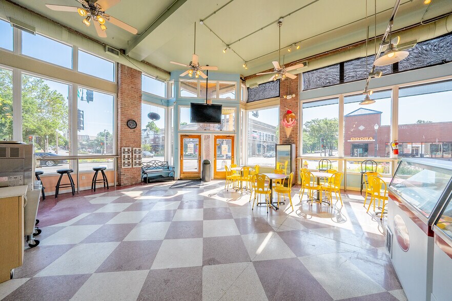 More Photos Of 3101-3111 S Grand Ave, Saint Louis Office For Lease