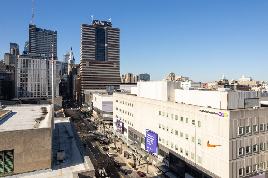 More Photos Of 1101 Market St, Philadelphia Office For Sale