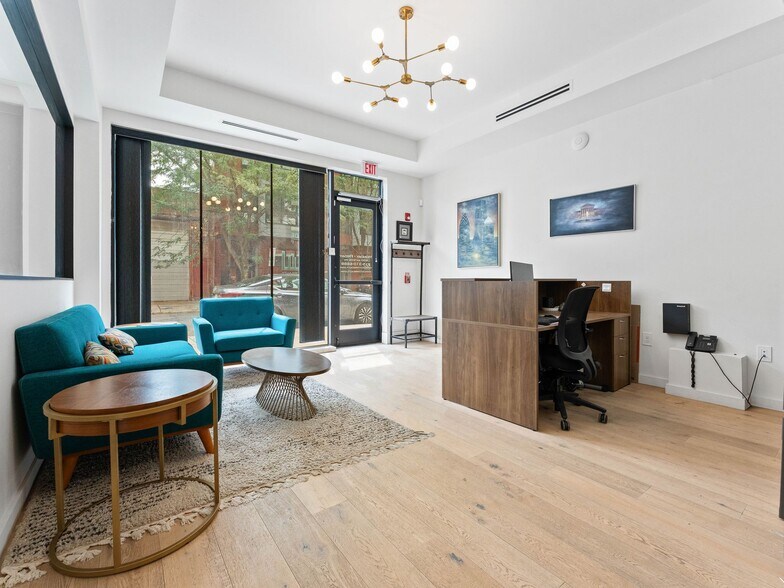 More Photos Of 818 N 4th St, Philadelphia Office For Lease
