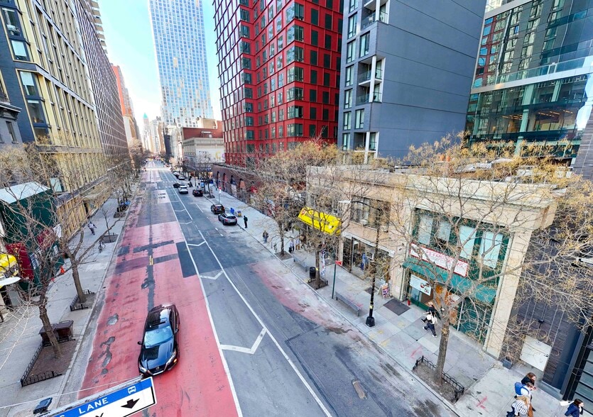 More Photos Of 295 Livingston St, Brooklyn Storefront Retail Residential For Sale