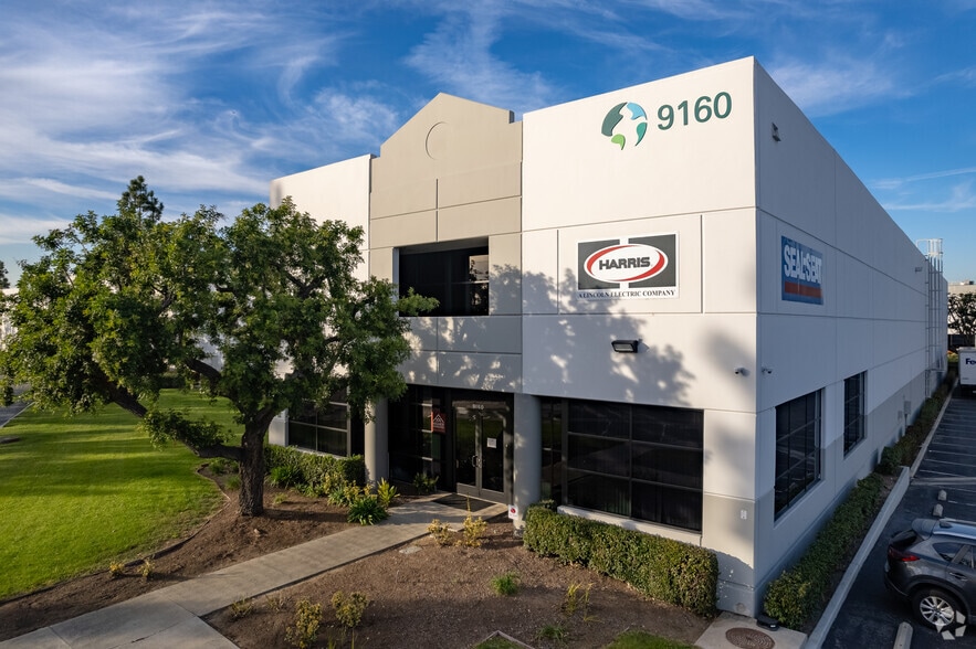 More Photos Of 9142-9160 Norwalk Blvd, Santa Fe Springs Distribution For Lease
