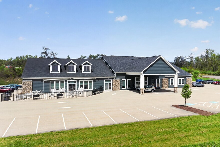 More Photos Of 2115 Trebella Cir, Rostraver Township Congregate Senior Housing For Sale