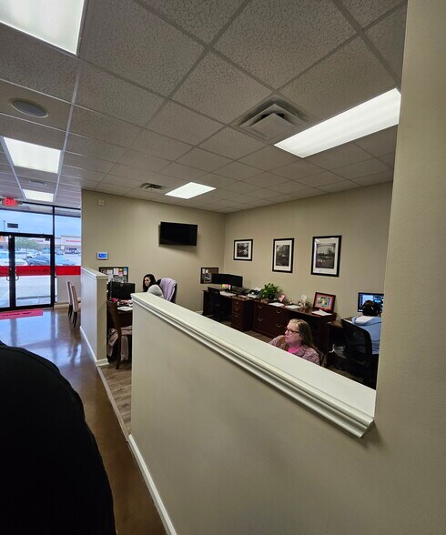 More Photos Of 469 Fm 1488 Rd, Conroe Storefront For Lease