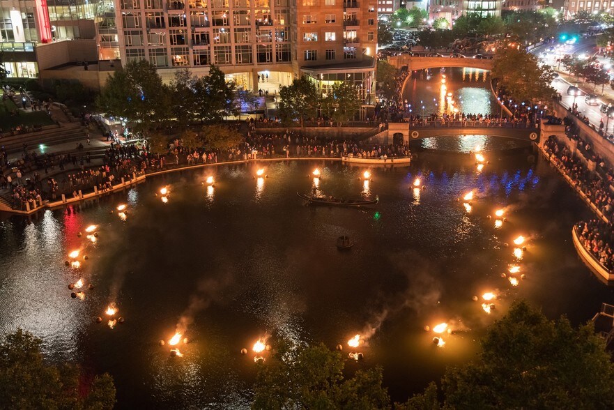 More Photos Of 10 Memorial Blvd, Providence Office For Lease