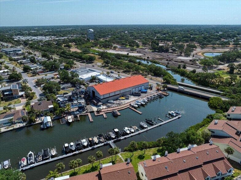 More Photos Of 2400 Bayshore Blvd, Dunedin Marina For Sale