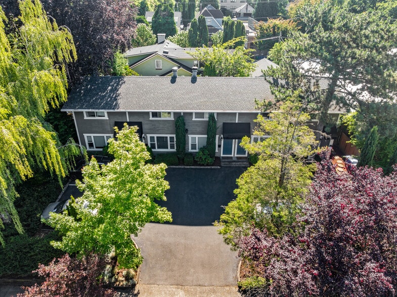 More Photos Of 2602-2610 SE 25th Ave, Portland Apartments For Sale