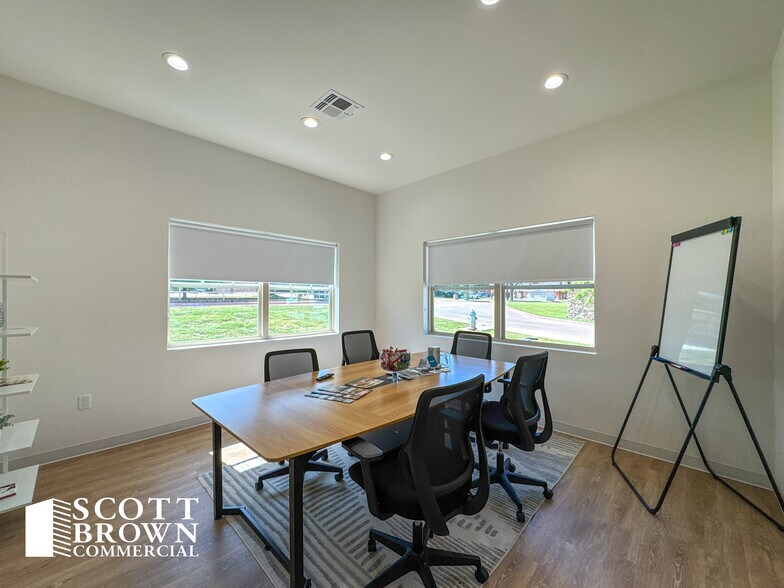 More Photos Of 3523 Yucca Dr, Flower Mound Office Residential For Lease