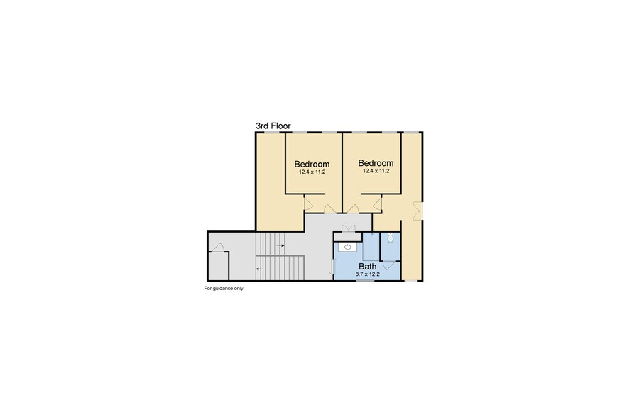 More Photos Of 1912 St Charles Ave, New Orleans Office For Sale