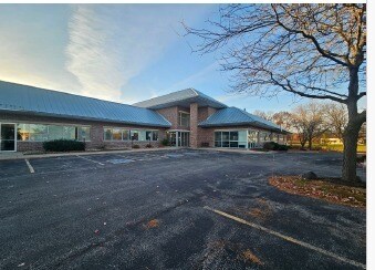 More Photos Of 1212 Fourier Dr, Madison Office For Lease