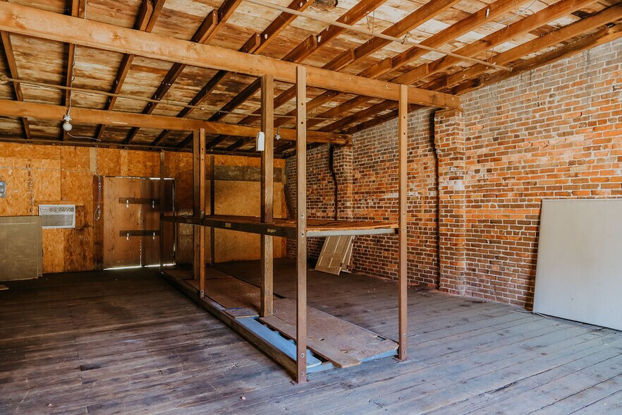 More Photos Of 3737 US Highway 1, Vass Warehouse For Sale