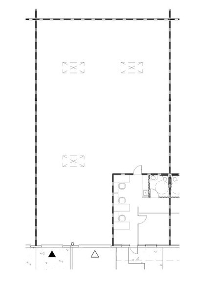 More Photos Of 6949 Speedway Blvd, Las Vegas Unknown For Lease