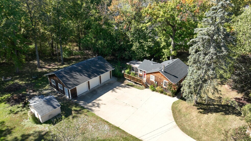 More Photos Of 306 Eubank St, Novi Land For Sale