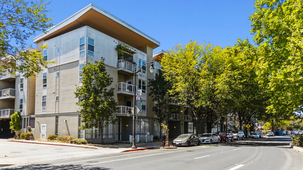 More Photos Of 1730 Bay Rd, Palo Alto Apartments For Sale