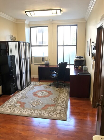 More Photos Of 28 N 1st St, San Jose Office For Sale