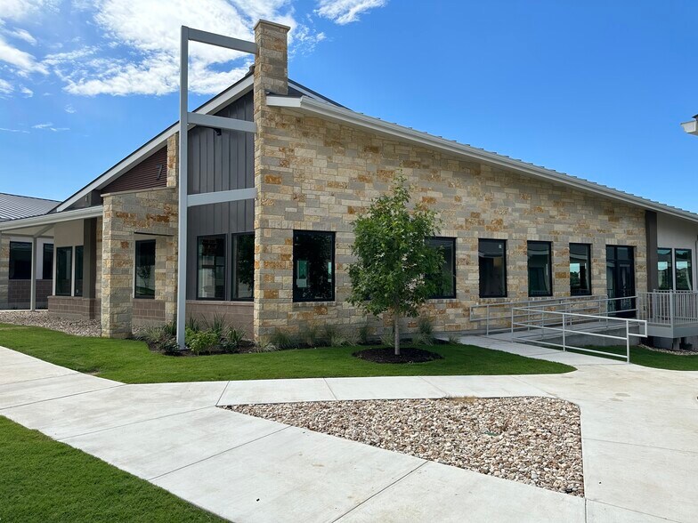 More Photos Of 13341 W Highway 290, Austin Medical For Sale