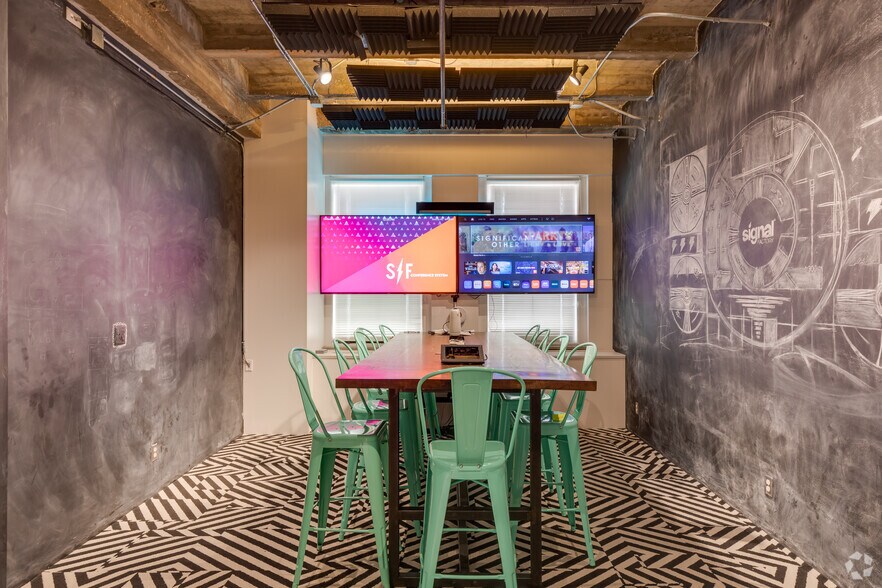 More Photos Of 624 S Boston Ave, Tulsa Coworking Space