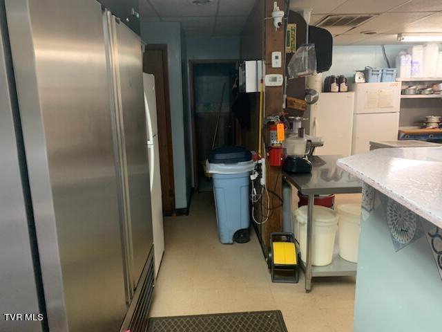 More Photos Of 314 Front E st, Coeburn General Retail For Sale