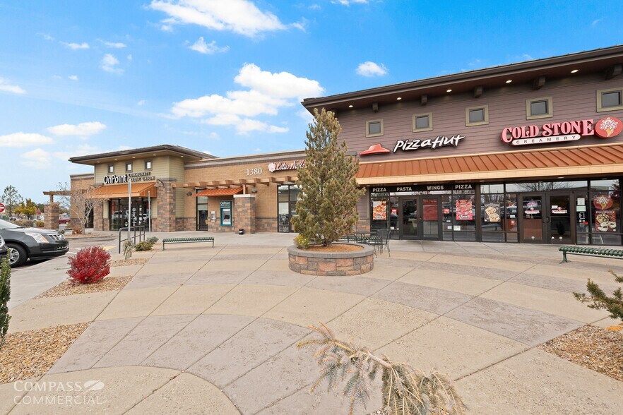 More Photos Of 1380-1400 SW Canal Blvd, Redmond Unknown For Lease