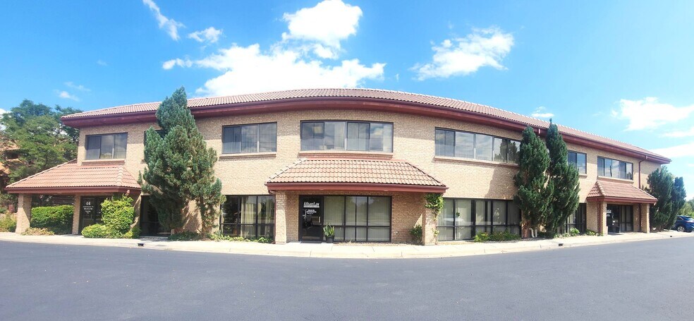 More Photos Of , Northglenn Office For Sale