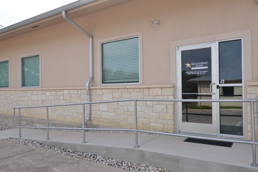 More Photos Of 2440 E Hwy 290, Dripping Springs Medical For Lease