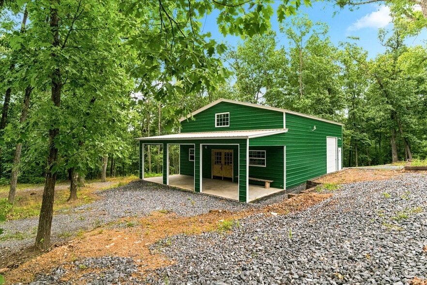More Photos Of 1309 Redland Rd, Cross Junction Winery Vineyard For Sale