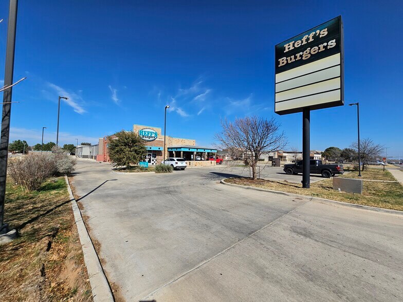 More Photos Of , Abilene General Retail For Sale