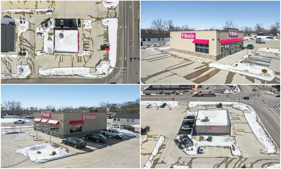 More Photos Of 567 12th St, Carlyle Freestanding For Sale