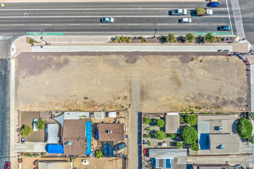 More Photos Of 12228 W Thunderbird Rd, El Mirage Land For Sale