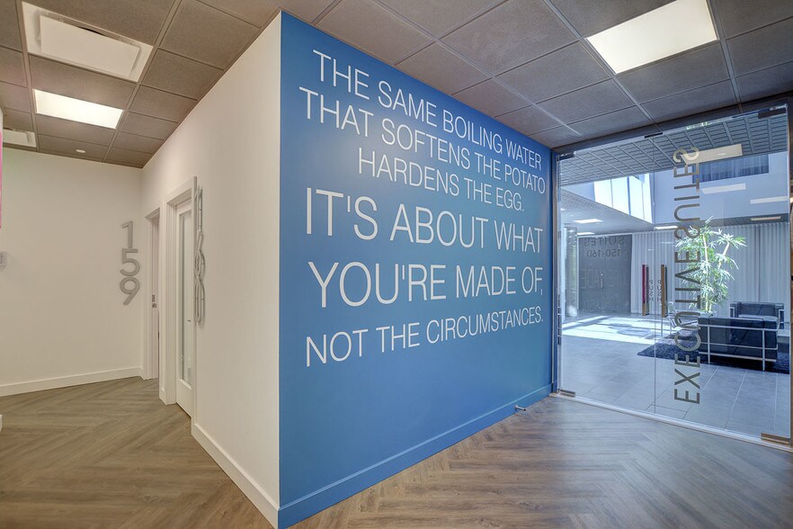 More Photos Of 3790 Paradise Rd, Las Vegas Coworking Space