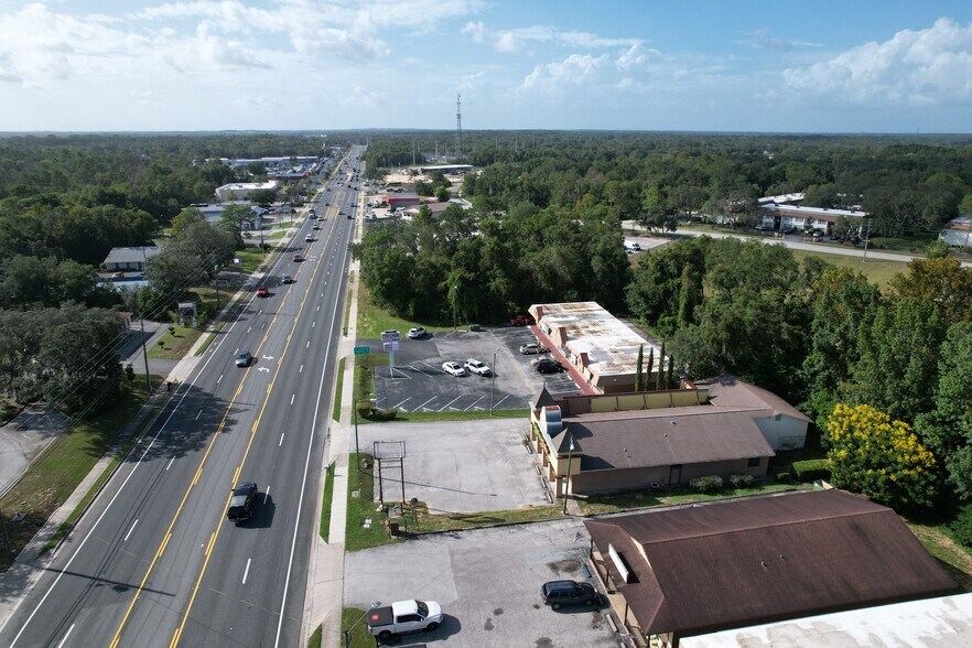 More Photos Of 2418 Highway 44 W, Inverness Storefront For Lease