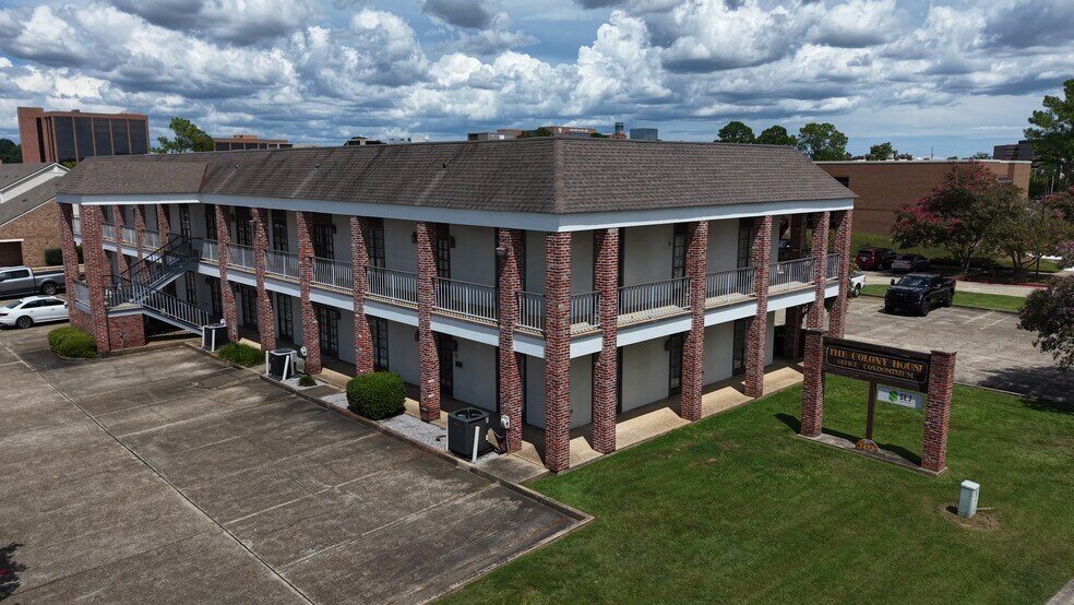 Primary Photo Of 7423 Picardy Ave, Baton Rouge Medical For Sale